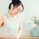 生理痛 和らげる