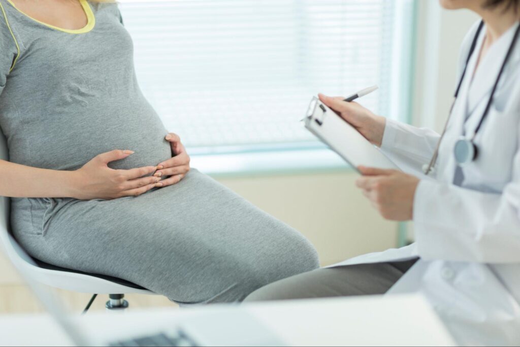妊婦健診 費用